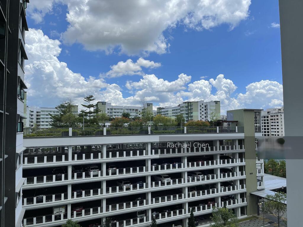 Blk 809A Choa Chu Kang Avenue 1 (Choa Chu Kang), HDB 5 Rooms #293549791